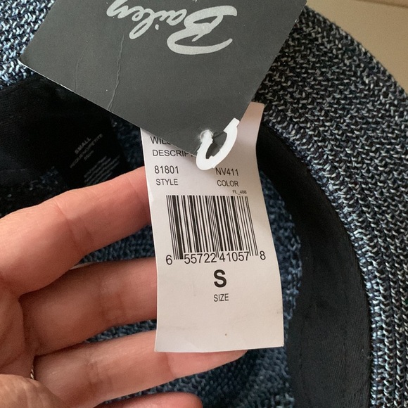 New fedora hat - Picture 2 of 6